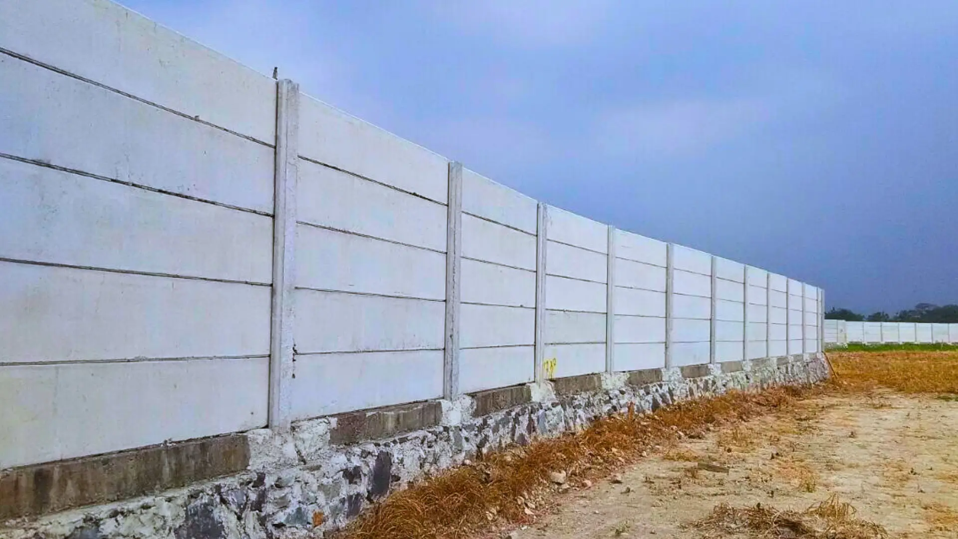 harga pagar panel buana