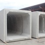 beton box culvert