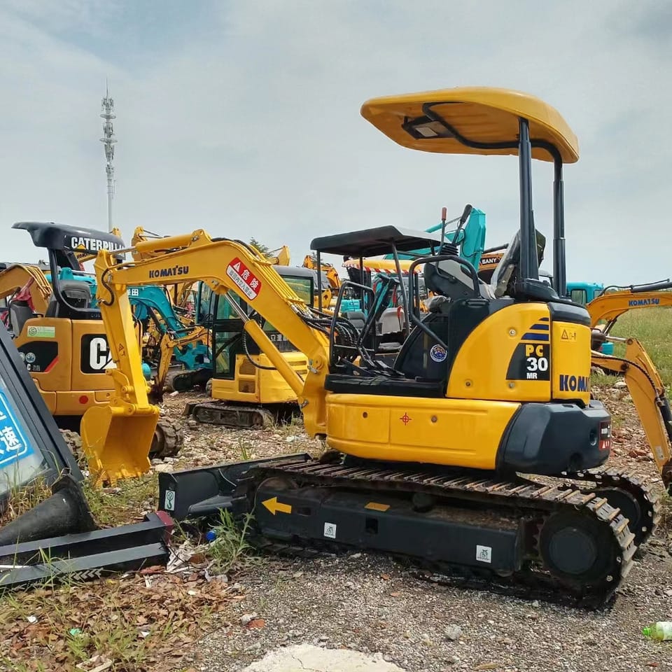 Buana Project