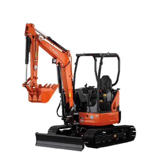 kubota u30