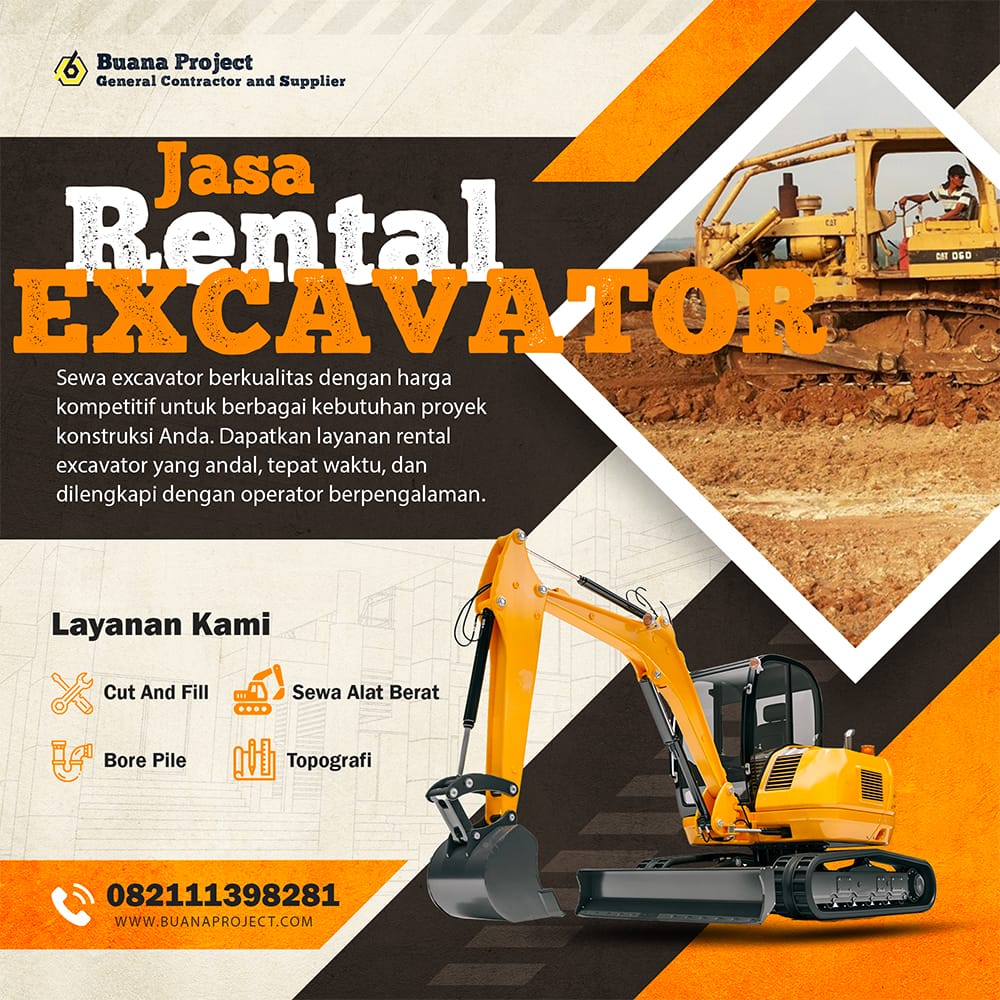 posting buana project_rental exca_rosyid