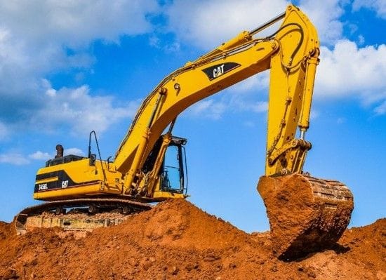 sewa excavator pc 200 gresik