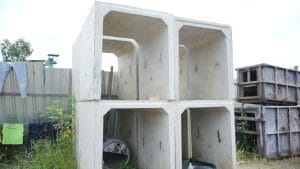 beton precast uditch