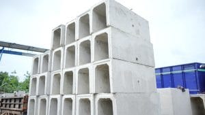 beton uditch harrista