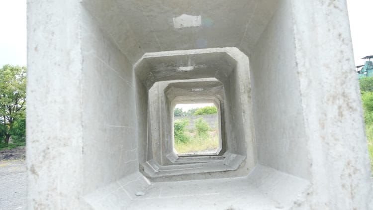 harga box culvert