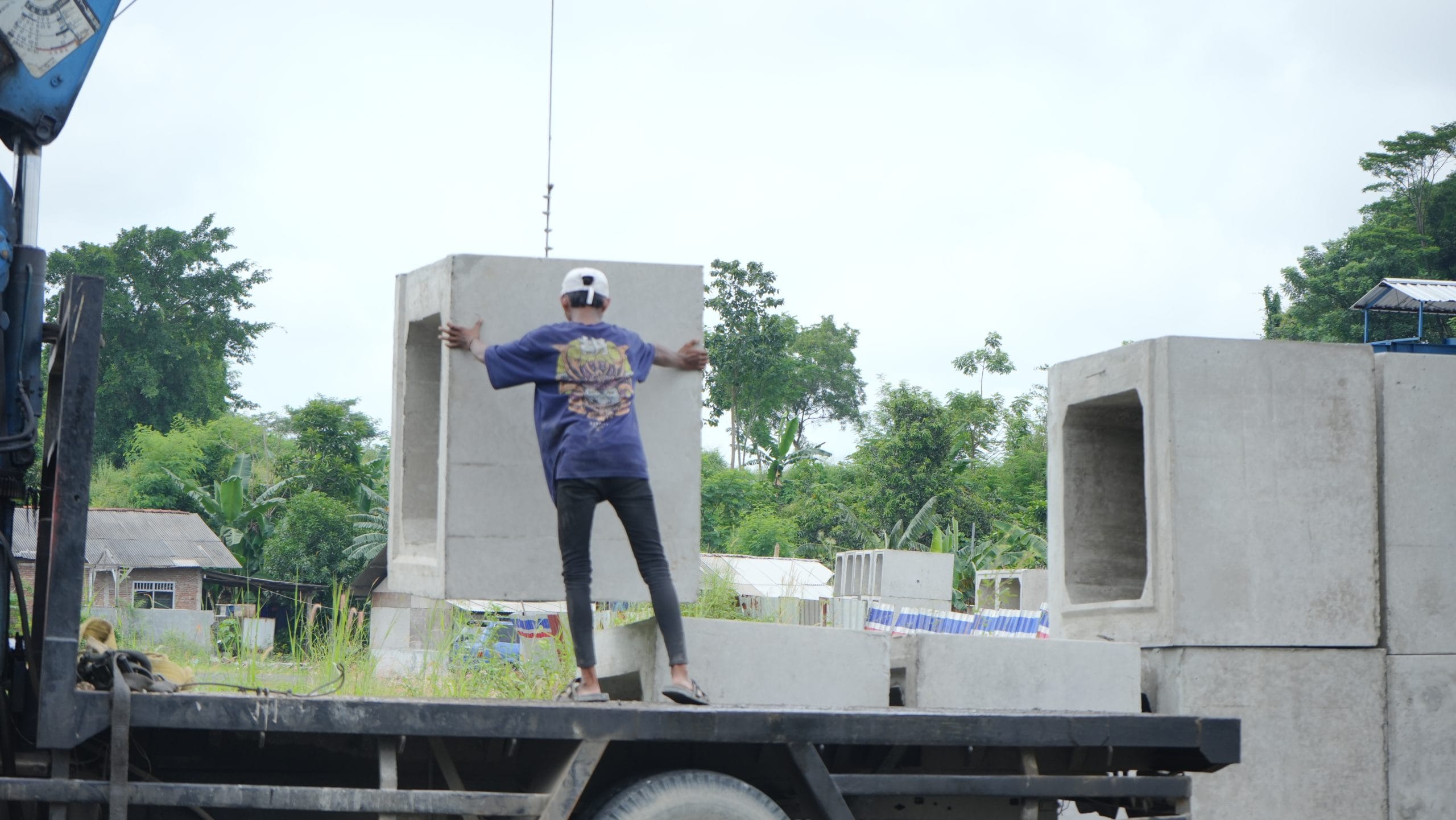 box culvert pekalongan