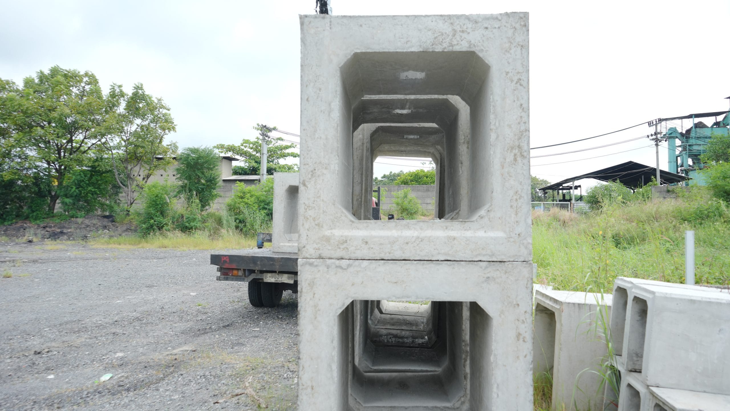 harga box culvert batang