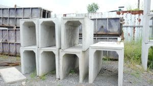 beton uditch buana