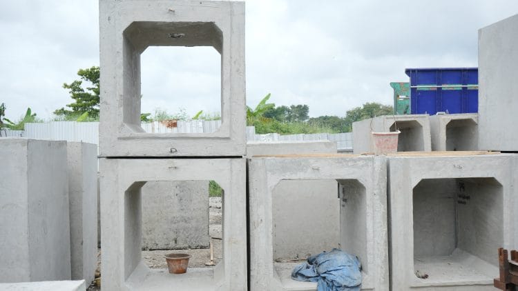 harga box culvert kendal