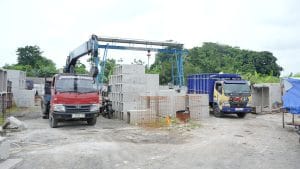 pabrik beton precast