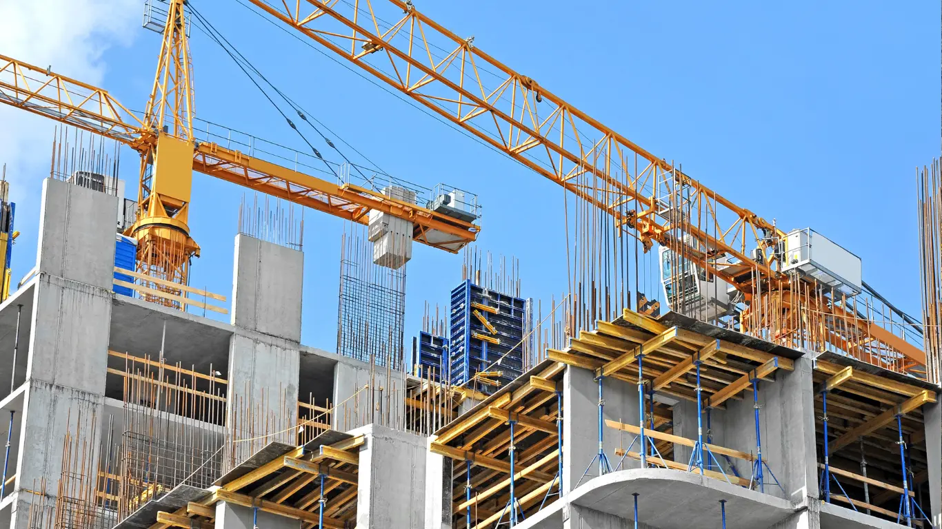 Buana Project