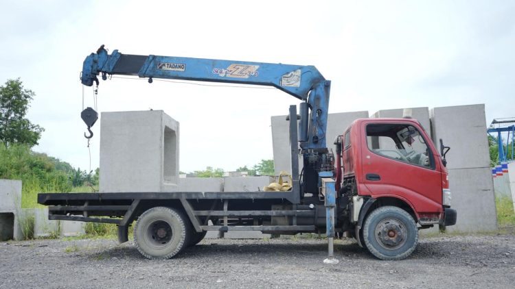 harga box culvert kudus