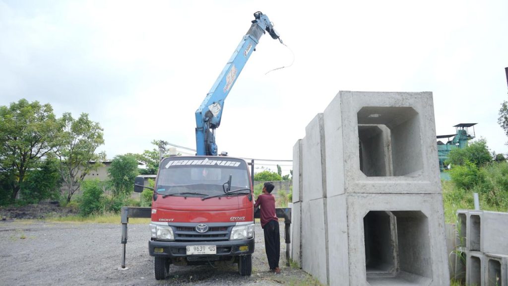 harga box culvert jepara