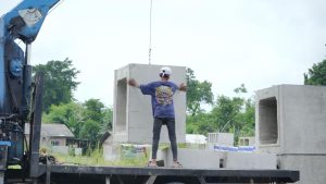 harga box culvert demak