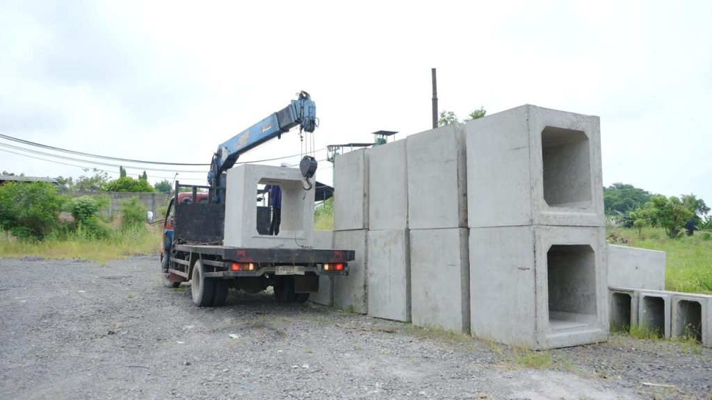 harga box culvert pati