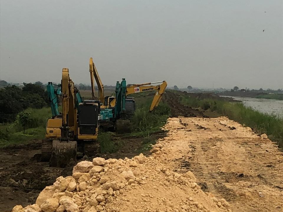 harga sewa excavator kendal 2026