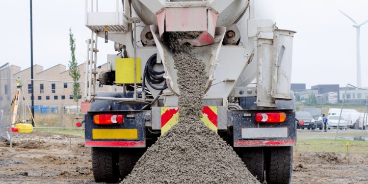 harga beton readymix 2026