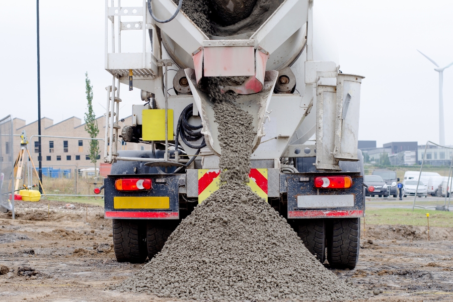 harga beton readymix 2026