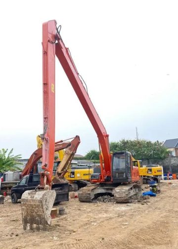sewa excavator brebes 2026