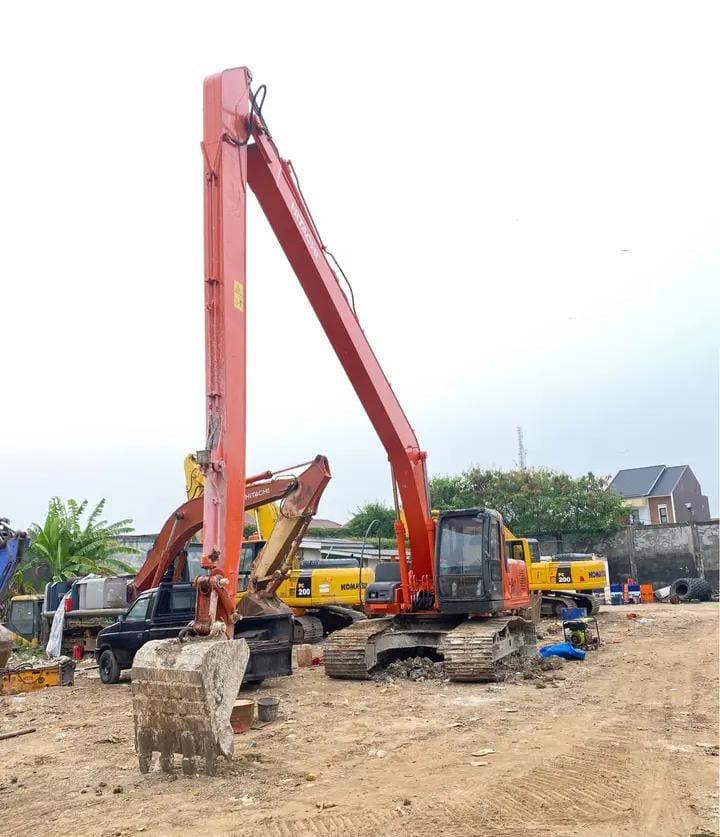 sewa excavator brebes 2026