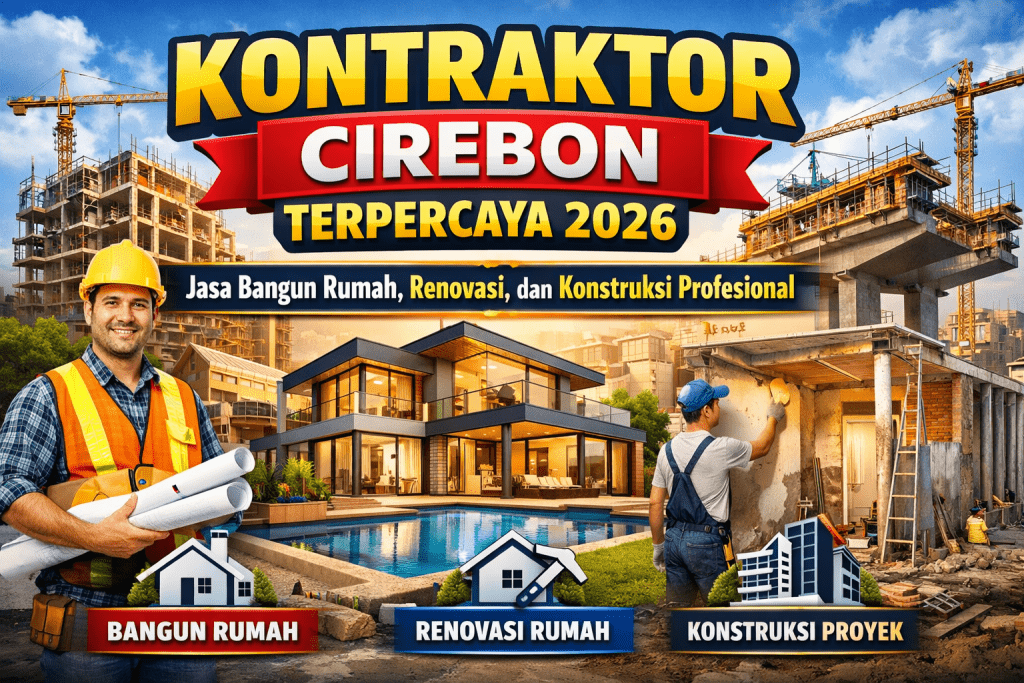 Kontraktor Cirebon