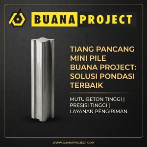 tiang pancang