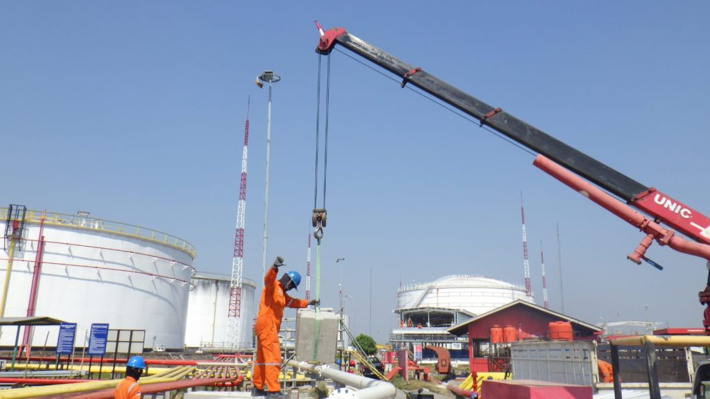 harga u ditch salatiga
