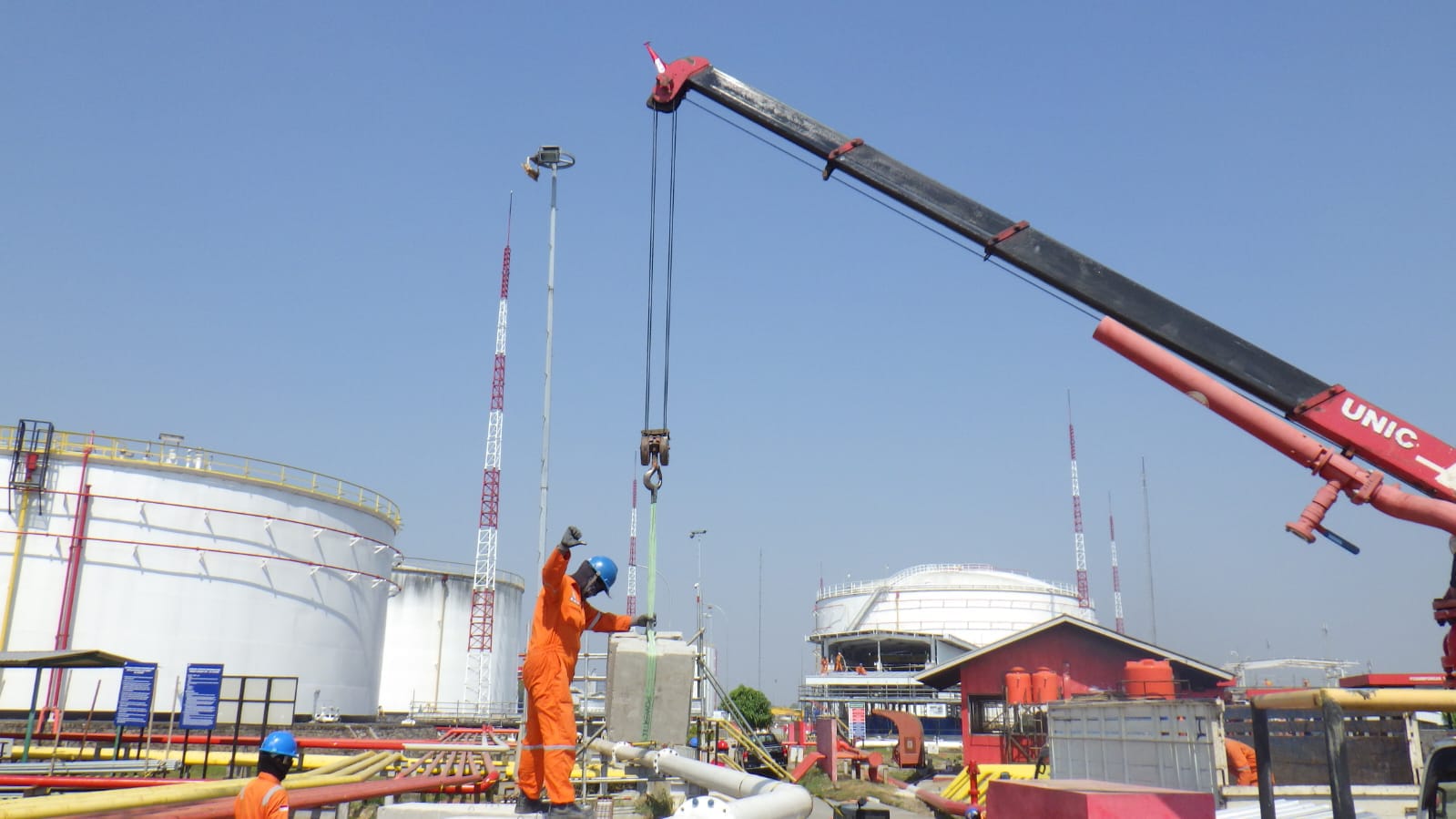 harga u ditch salatiga