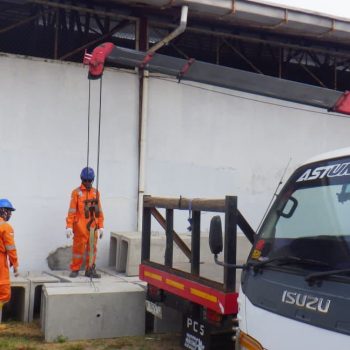 harga u ditch kudus