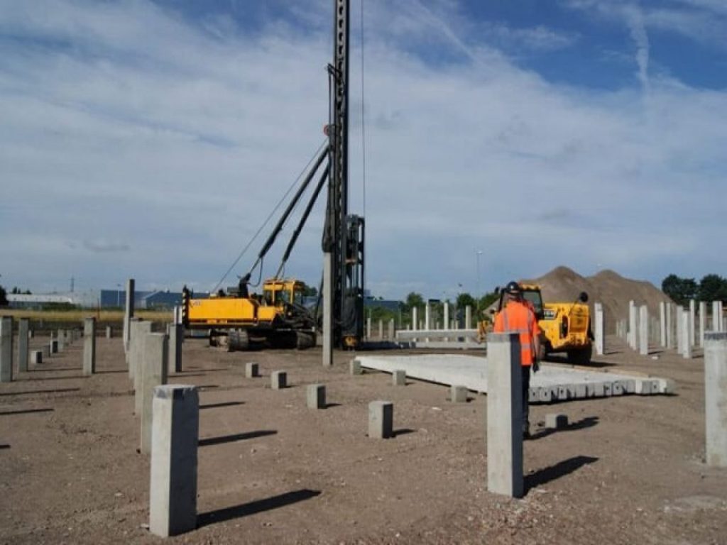 harga tiang pancang mini pile