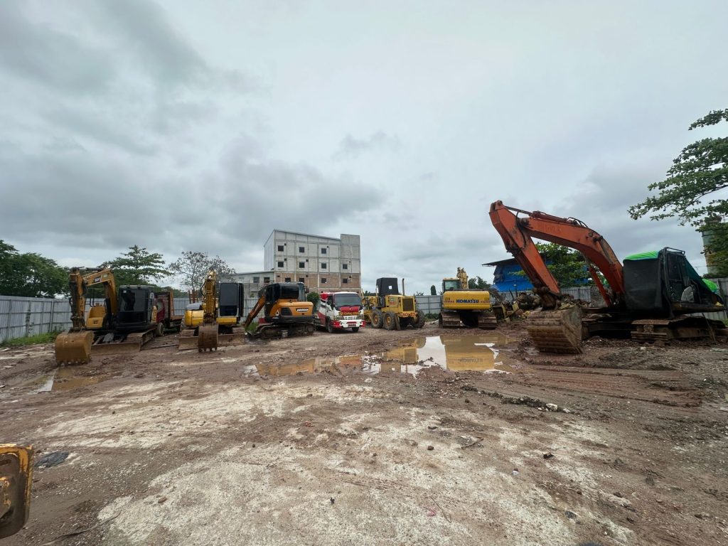 harga sewa excavator pc 200 cirebon