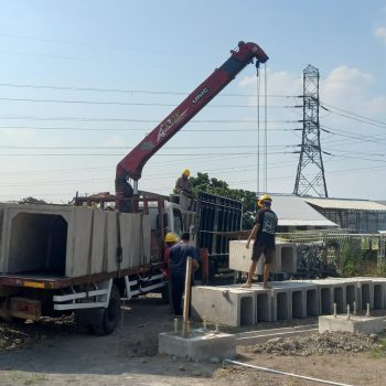 sewa alat berat semarang