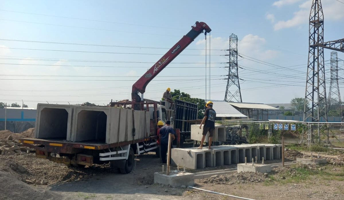 sewa alat berat semarang
